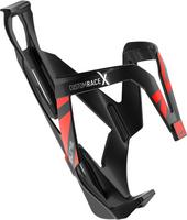 Halfords Elite Custom Race X Resin Cage Black/Red | Extra 8% off for BC Members