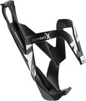 Halfords Elite Custom Race X Resin Cage Black/White | Extra 8% off for BC Members