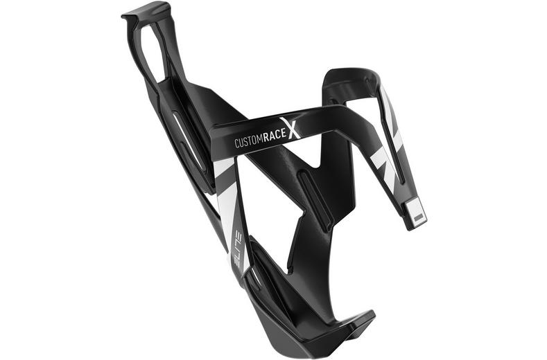 Elite Custom Race X Resin Bottle Cage Elite Custom Race X Resin Bottle Cage