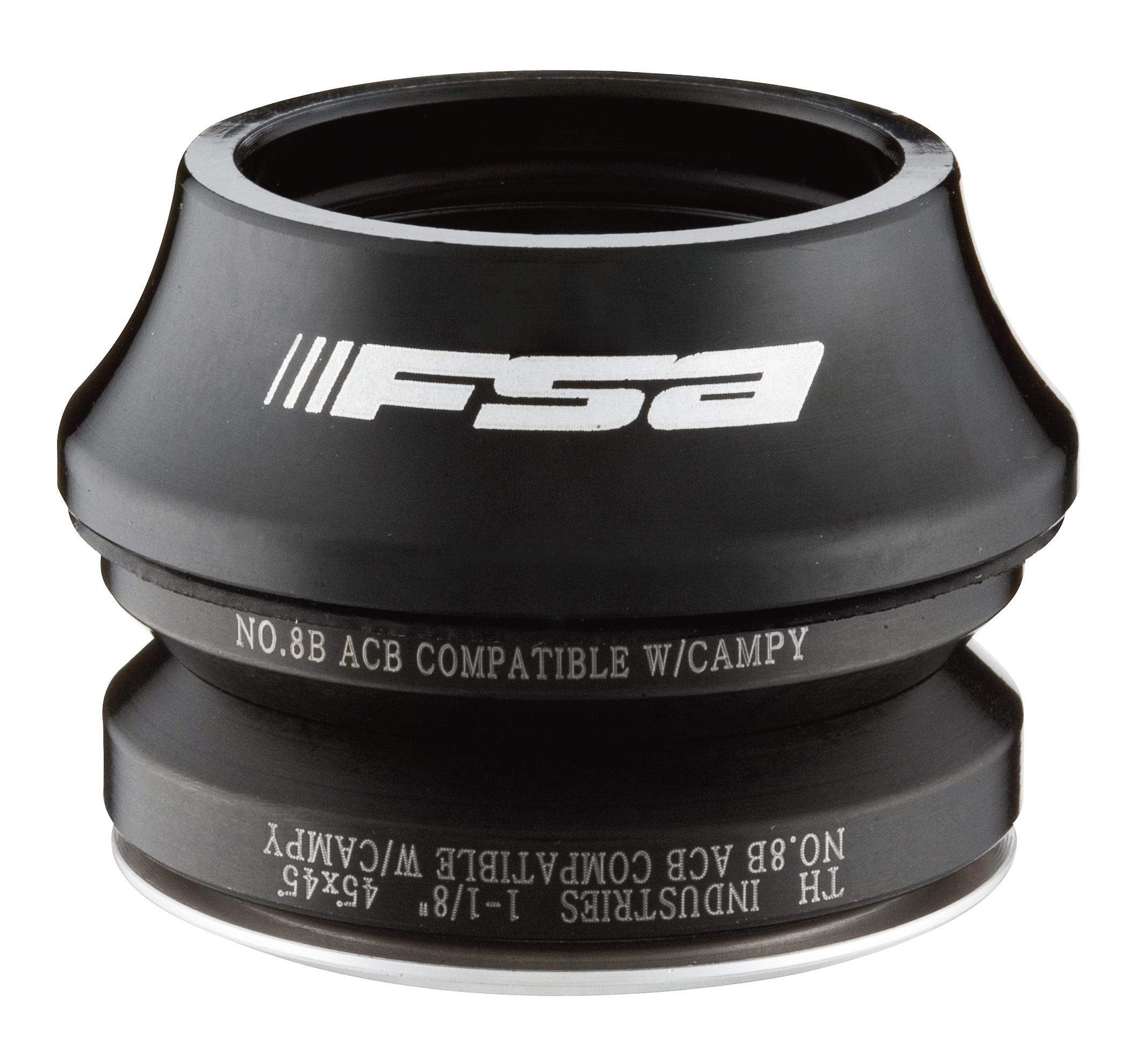FSA Orbit CE Headset, 1 1/8"