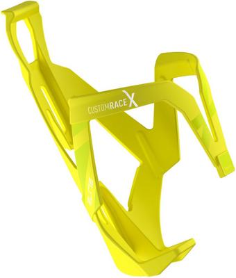 Custom Race X Resin Cage Fluro Yellow