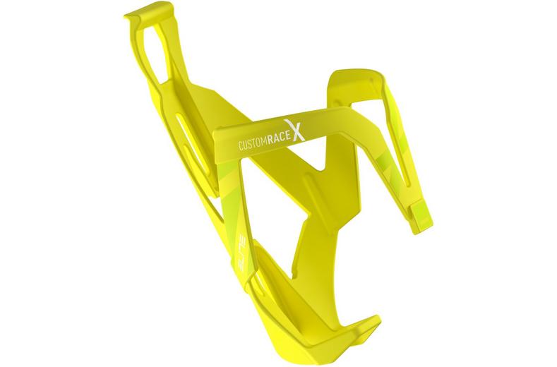 Elite Custom Race X Resin Bottle Cage Elite Custom Race X Resin Bottle Cage