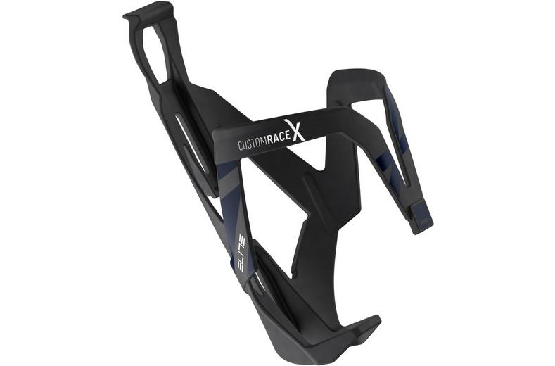 Elite Custom Race X Resin Bottle Cage Elite Custom Race X Resin Bottle Cage