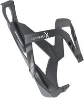 Halfords Elite Custom Race X Resin Cag Matt Grey/Black | Extra 8% off for BC Members