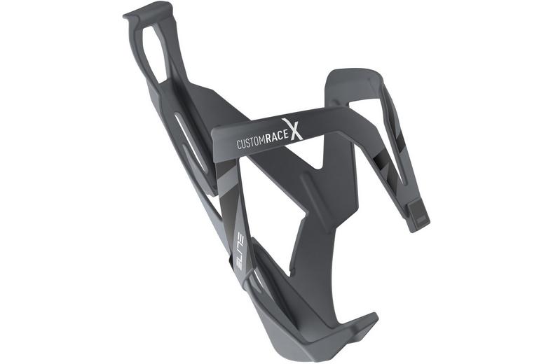 Elite Custom Race X Resin Bottle Cage Elite Custom Race X Resin Bottle Cage
