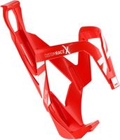 Halfords Elite Custom Race X Resin Cage Red/White | Extra 8% off for BC Members