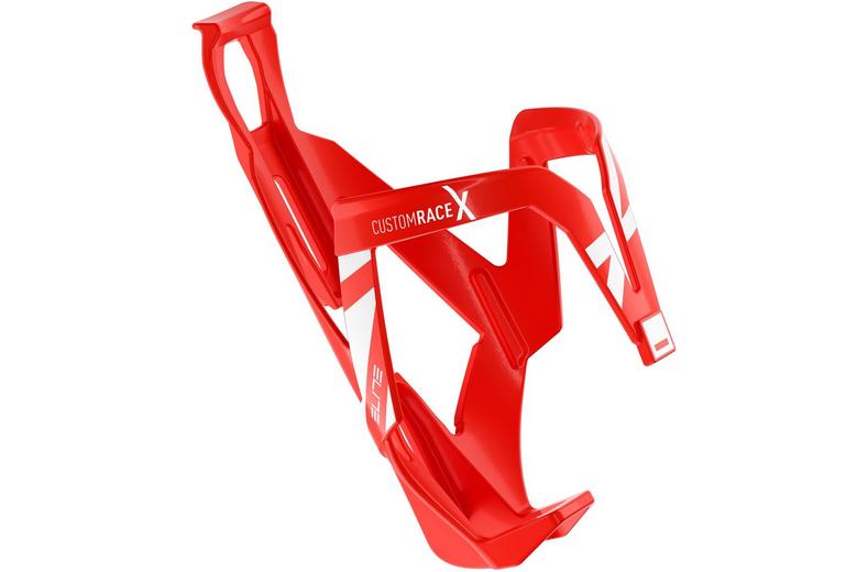Elite Custom Race X Resin Bottle Cage Elite Custom Race X Resin Bottle Cage