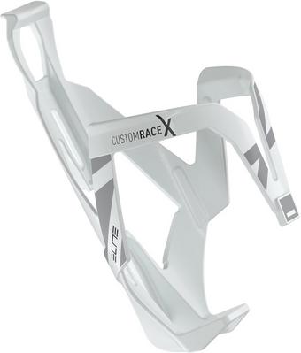 Custom Race X Resin Cage White/Grey
