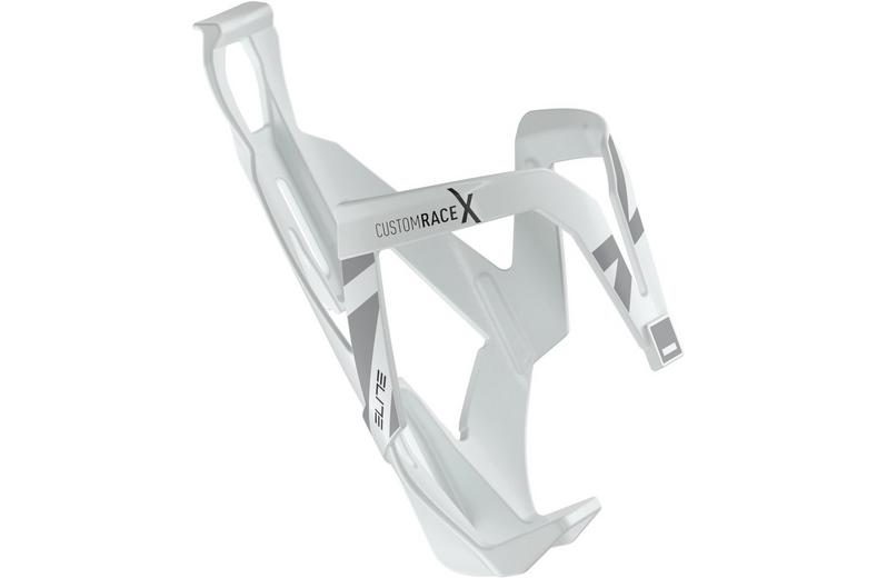 Elite Custom Race X Resin Bottle Cage Elite Custom Race X Resin Bottle Cage