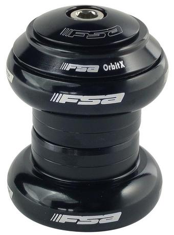 FSA Orbit X 1" Headset, Black