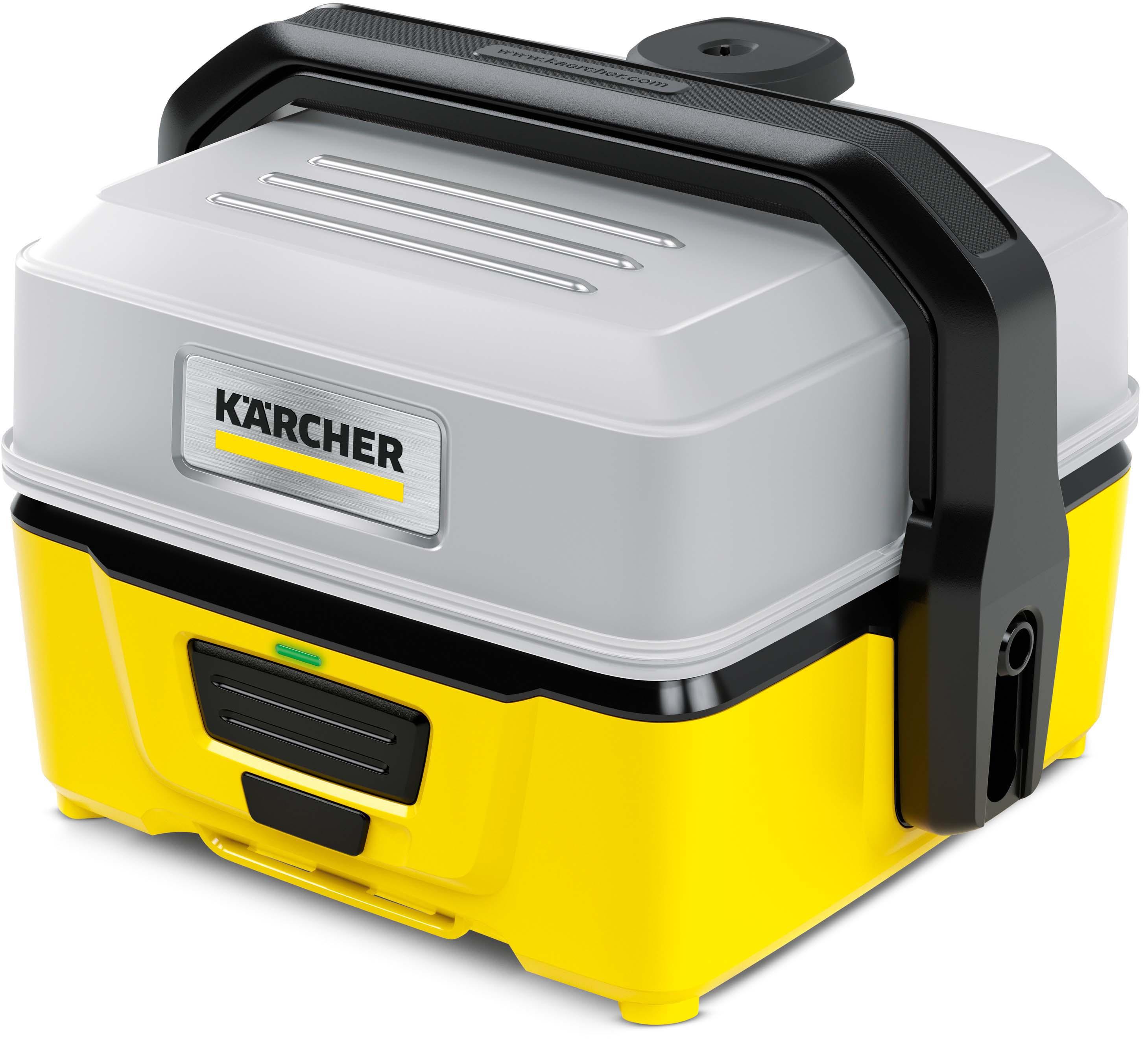 Karcher OC3 Portable Cleaner
