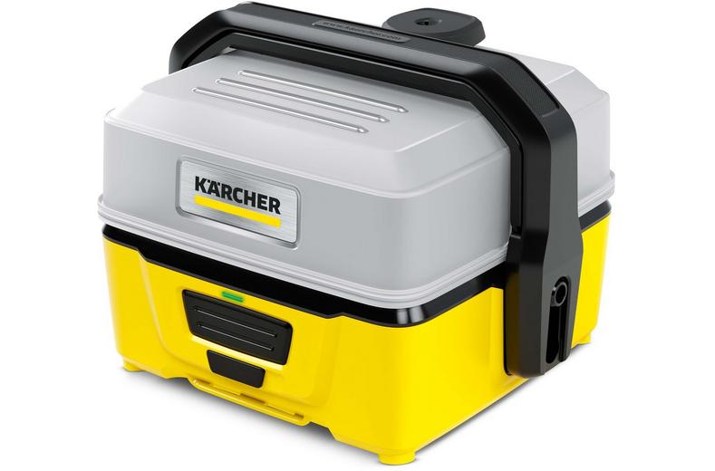 Karcher OC3 Portable Cleaner Karcher OC3 Portable Cleaner