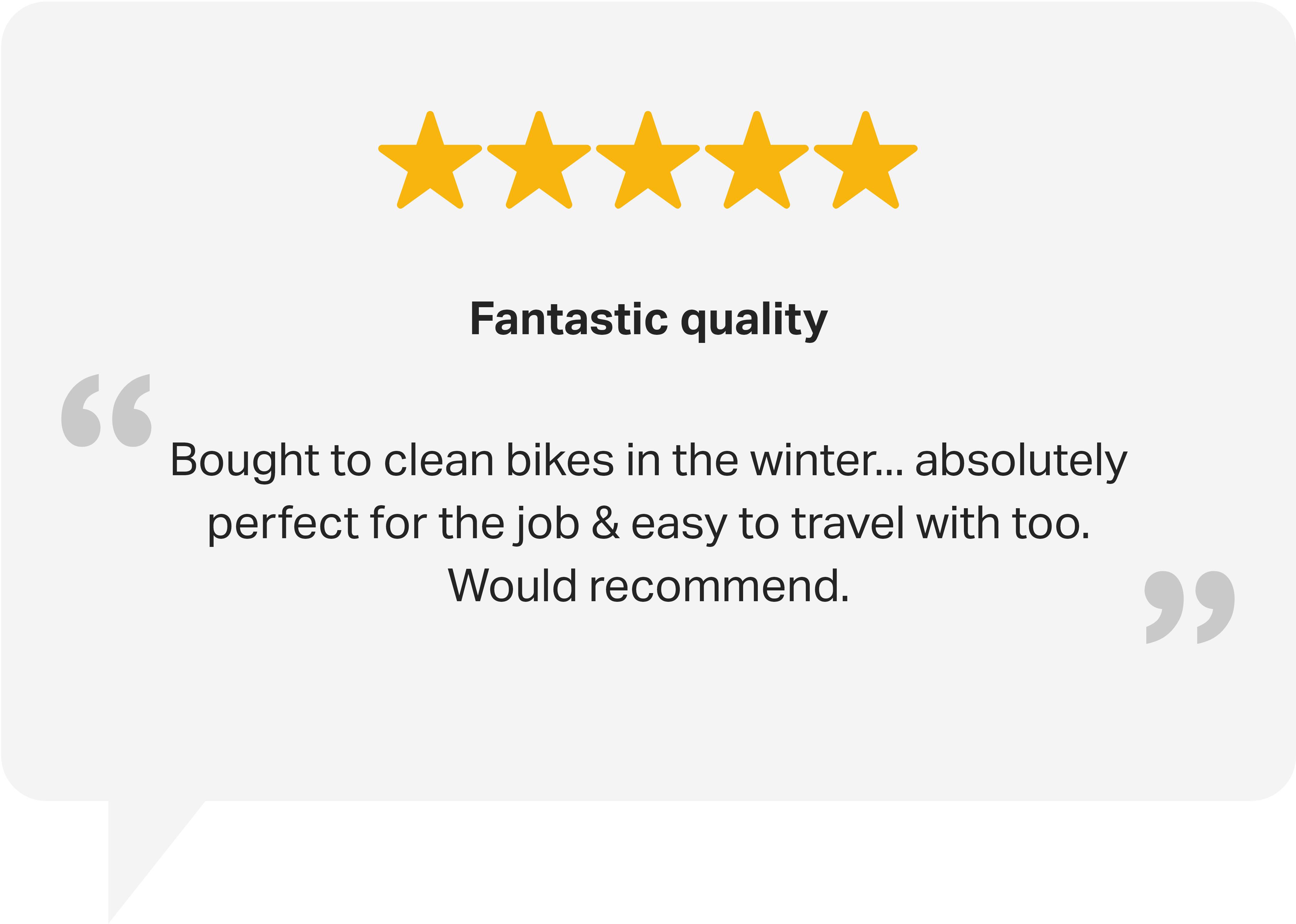 Karcher OC3 Portable Cleaner