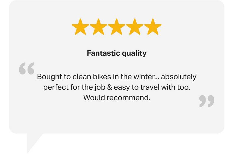 Karcher OC3 Portable Cleaner Karcher OC3 Portable Cleaner