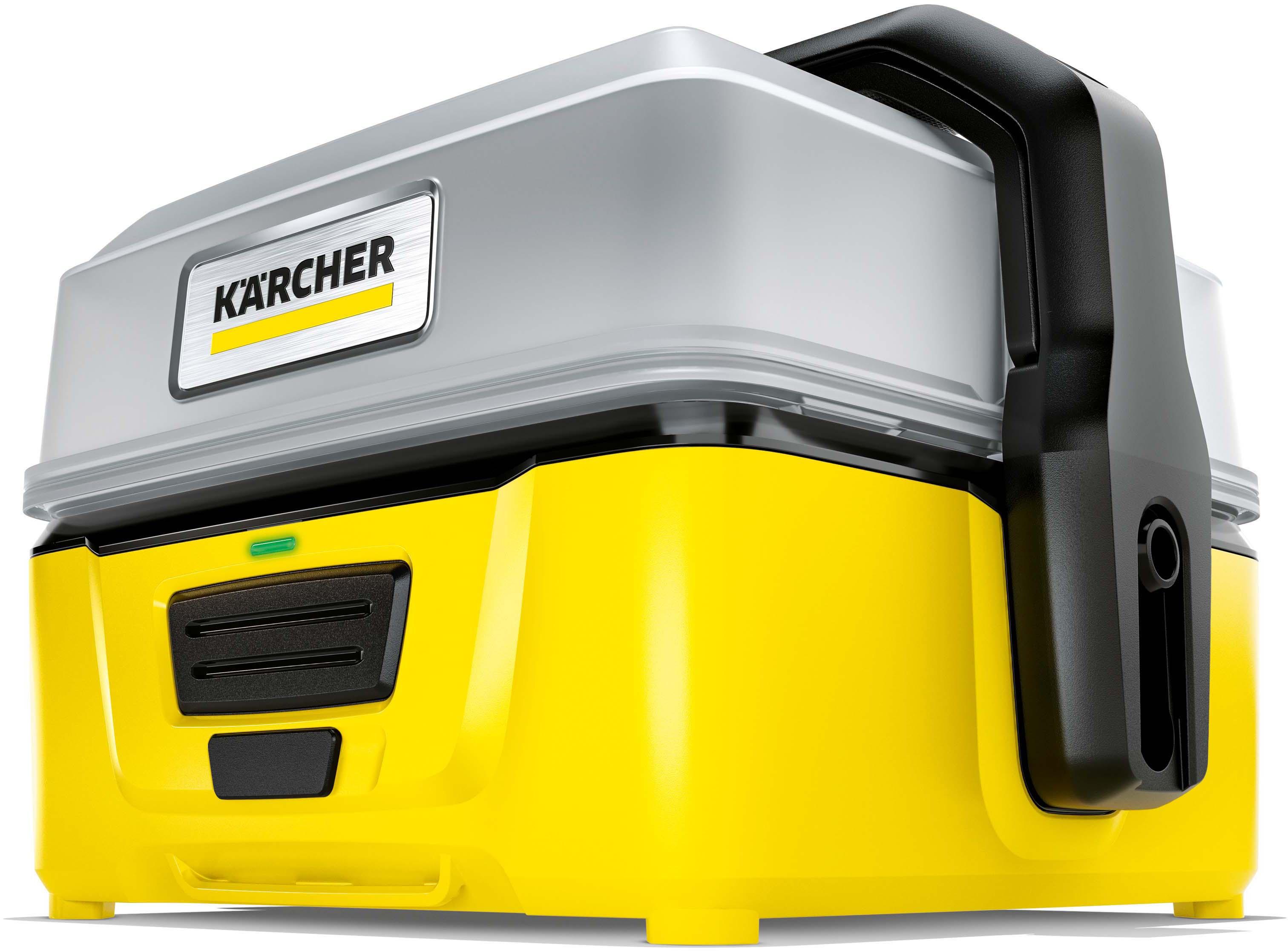 Karcher OC3 Portable Cleaner