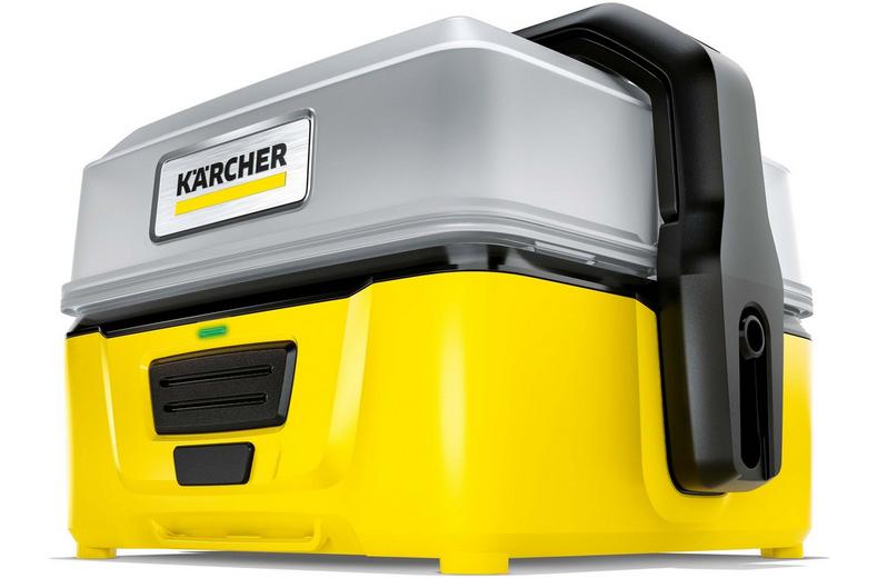 Karcher OC3 Portable Cleaner Karcher OC3 Portable Cleaner