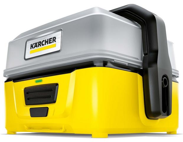  Kärcher KAR012 in Car Adaptor for the OC3 Outdoor