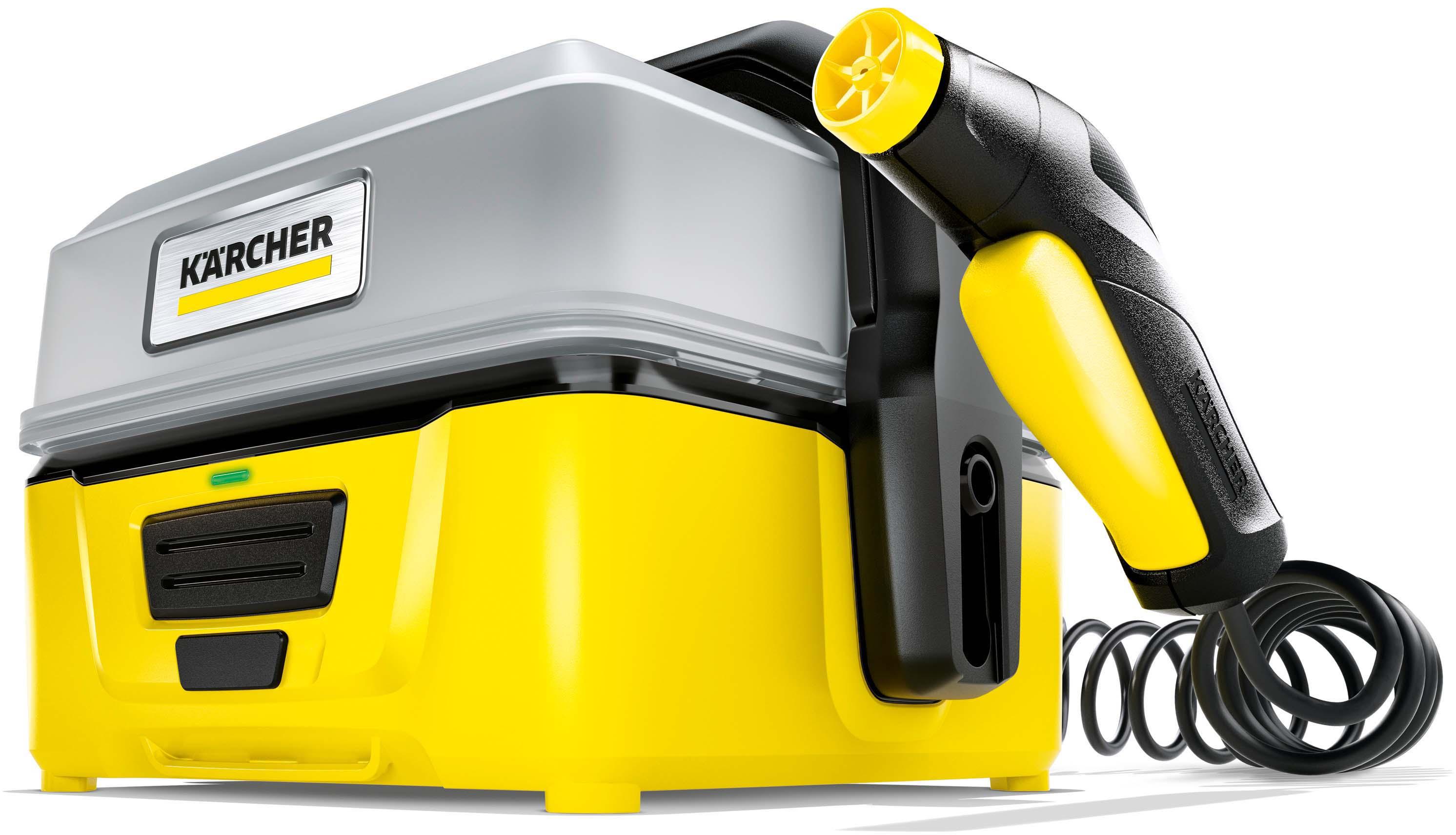 Karcher OC3 Portable Cleaner
