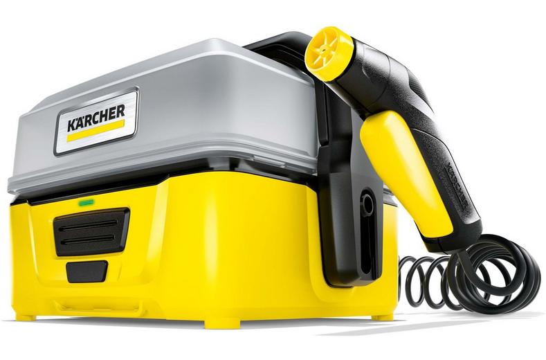 Karcher OC3 Portable Cleaner Karcher OC3 Portable Cleaner