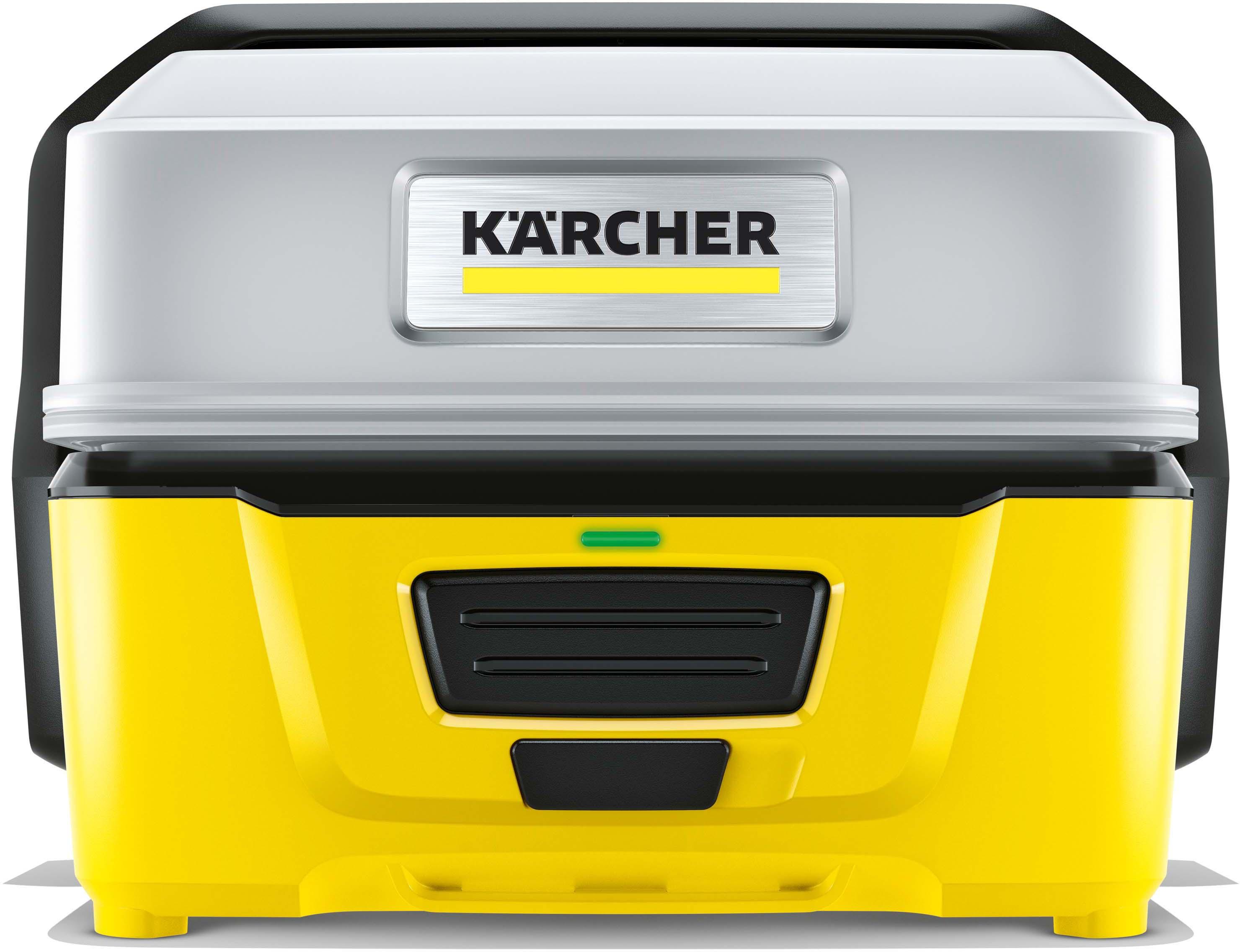 Karcher OC3 Portable Cleaner