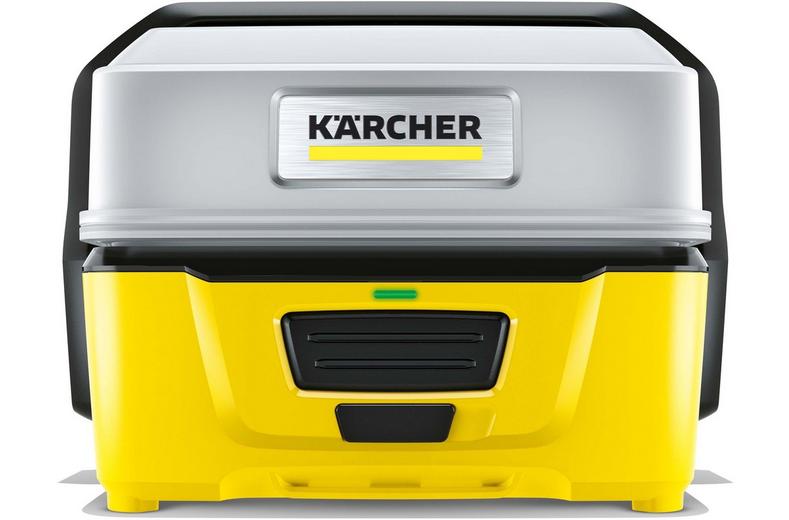 Karcher OC3 Portable Cleaner Karcher OC3 Portable Cleaner