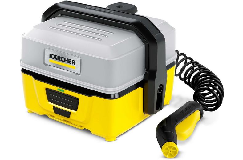 Karcher OC3 Portable Cleaner Karcher OC3 Portable Cleaner