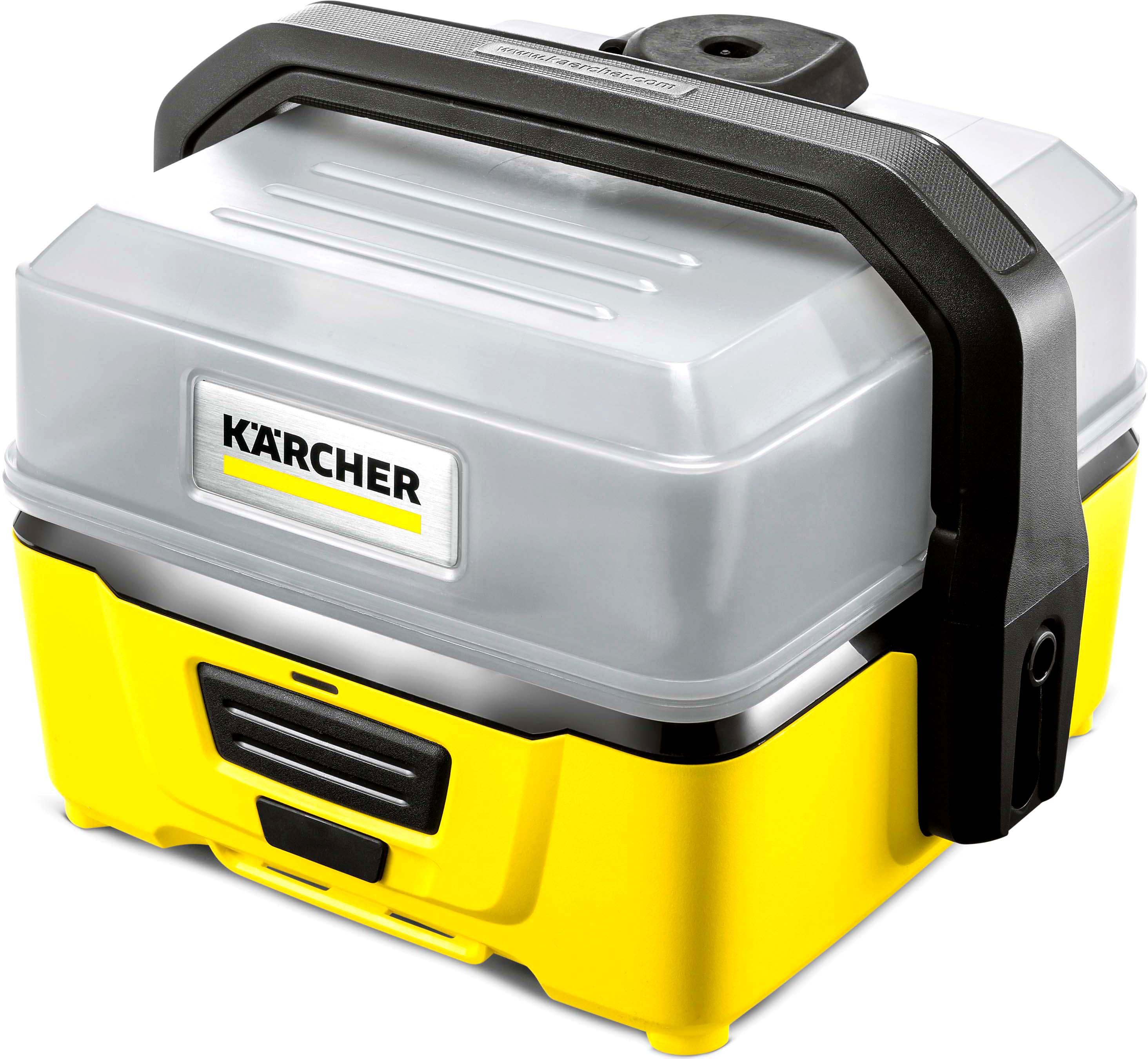 Karcher OC3 Portable Cleaner