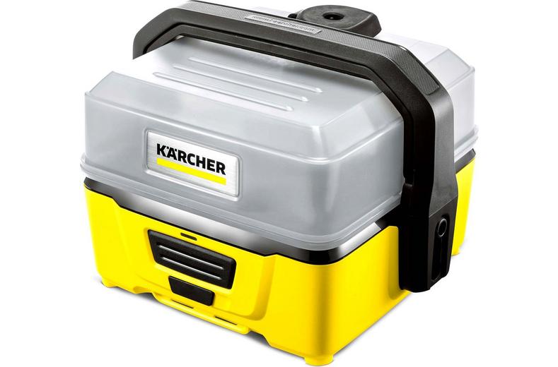 Karcher OC3 Portable Cleaner Karcher OC3 Portable Cleaner