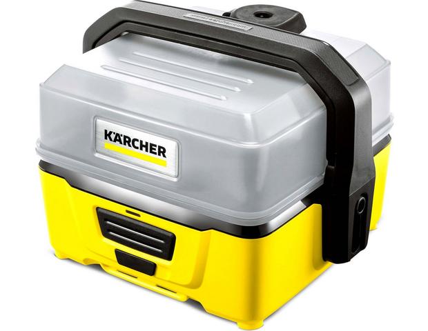  Kärcher KAR012 in Car Adaptor for the OC3 Outdoor