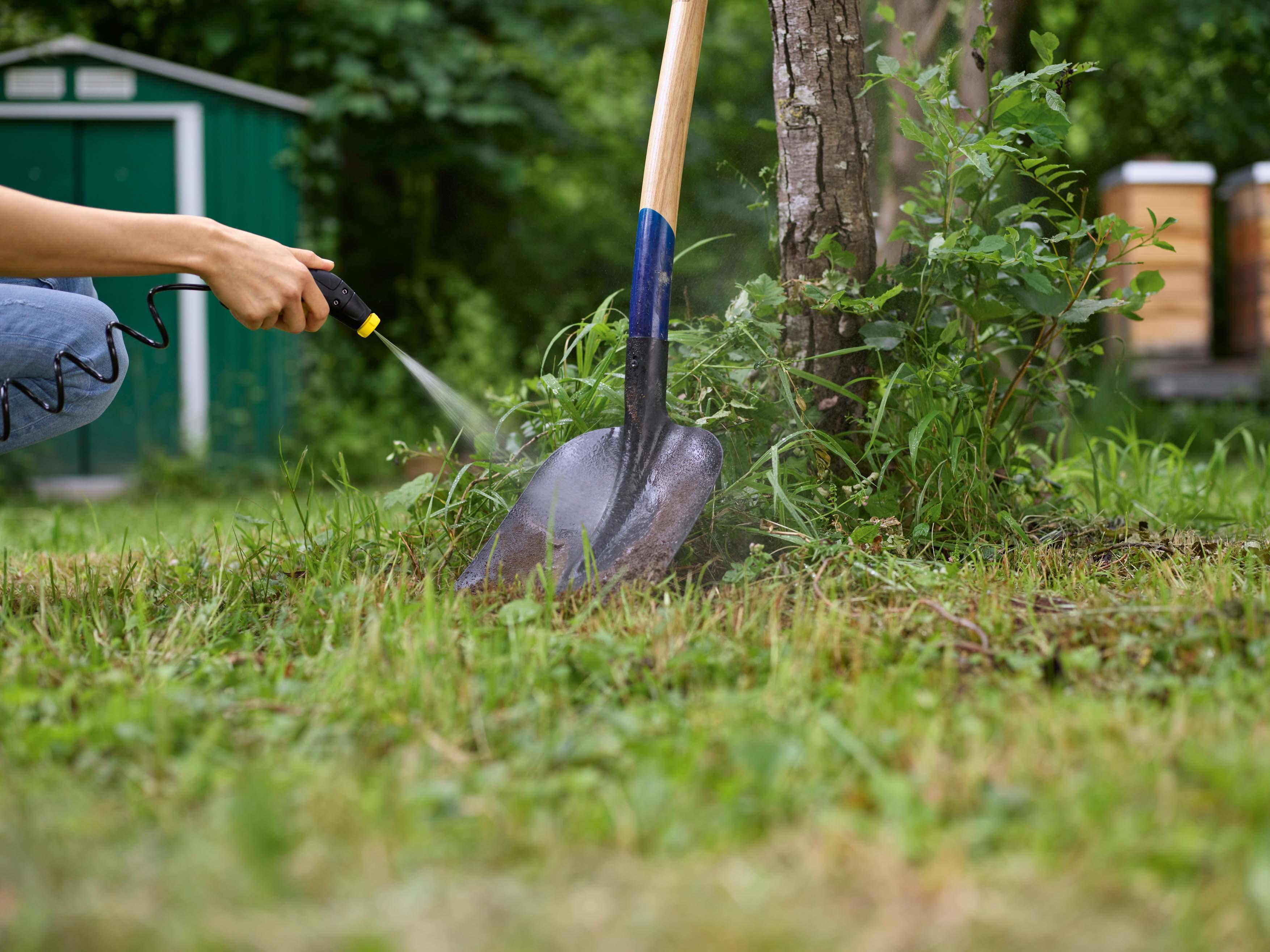 Karcher OC3 Portable Cleaner