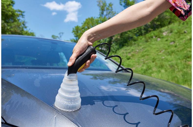 Karcher OC3 Portable Cleaner Karcher OC3 Portable Cleaner