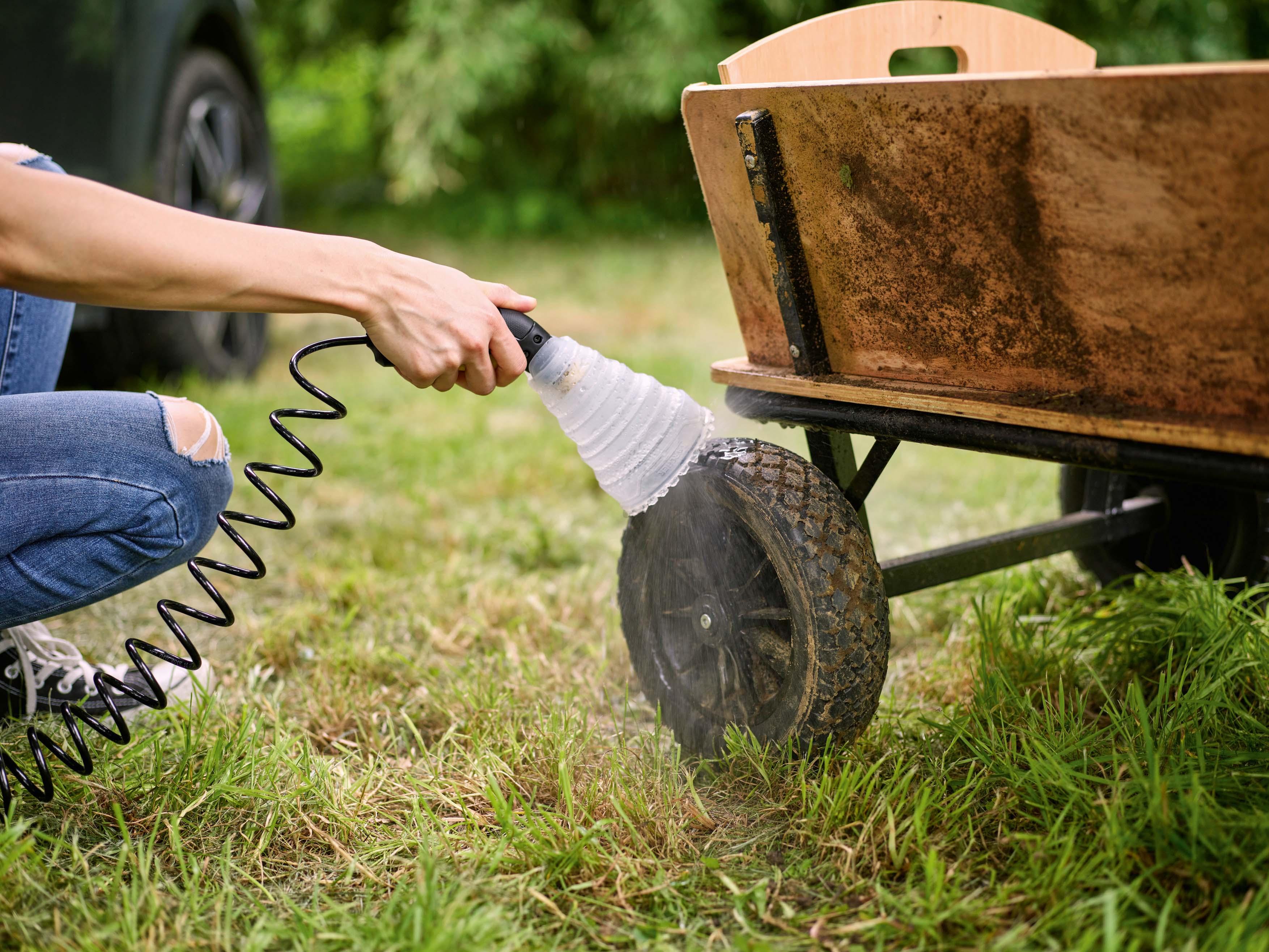 Karcher OC3 Portable Cleaner