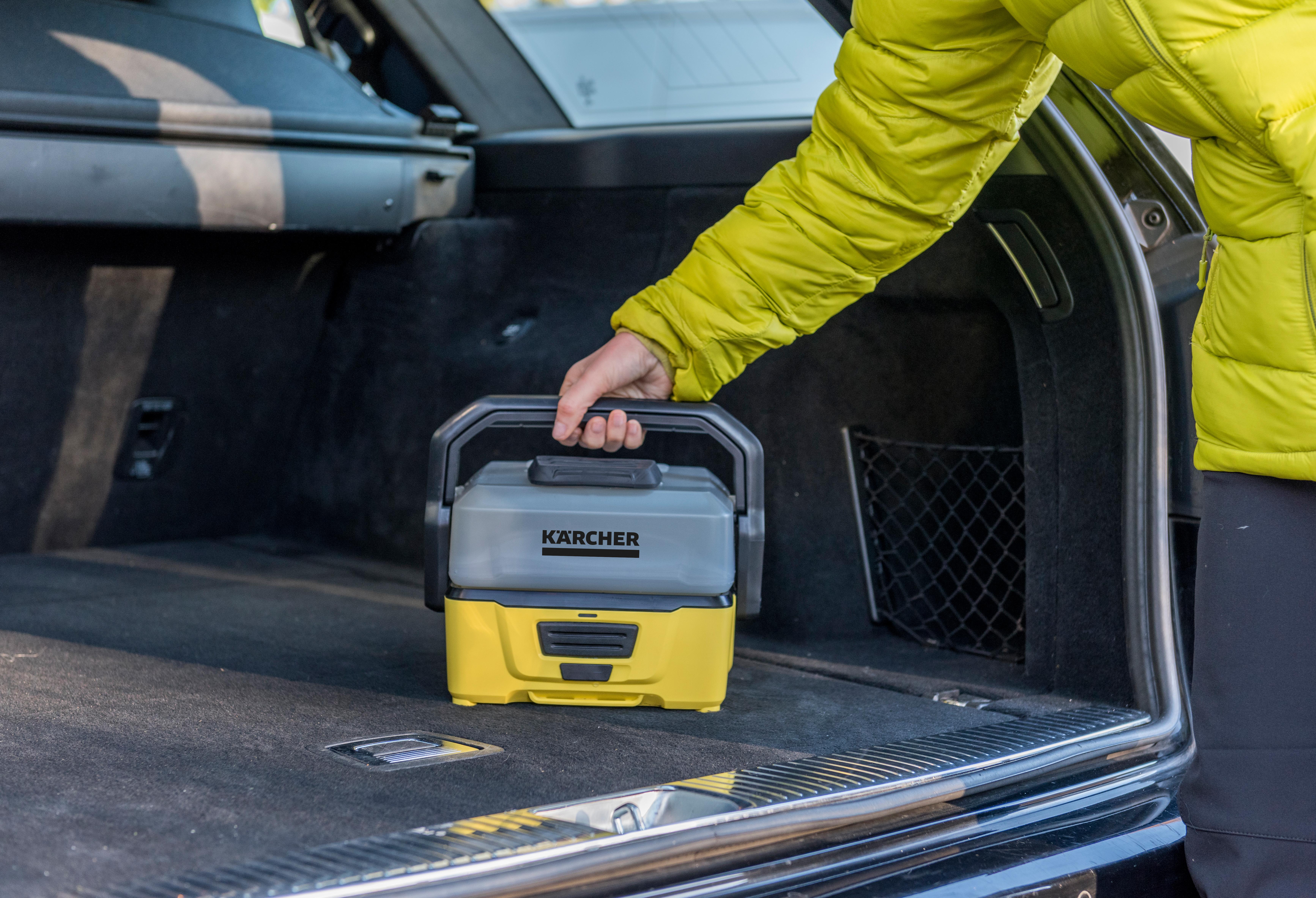 Karcher OC3 Portable Cleaner