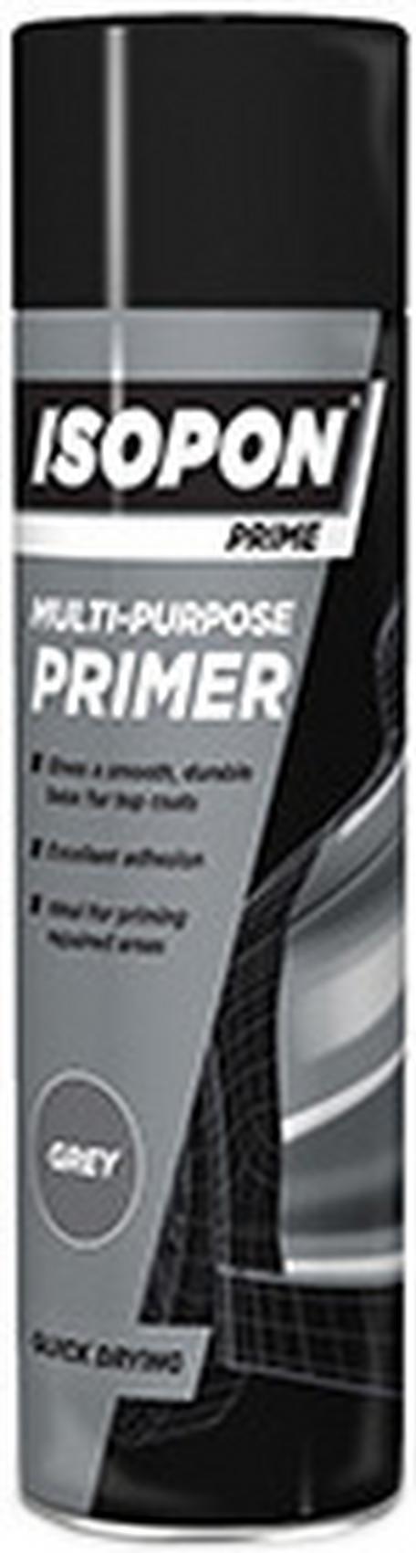 Halfords deals zinc primer