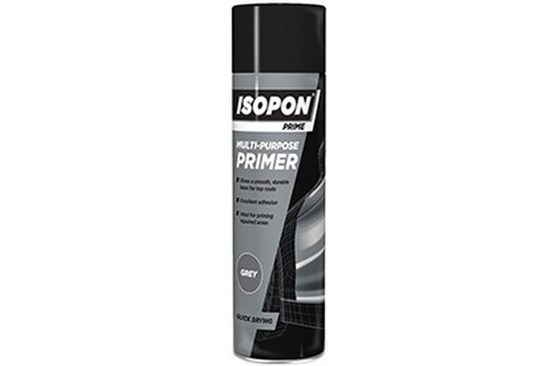 Isopon Multipurpose Primer Aerosol 450ml Isopon Multipurpose Primer Aerosol 450ml