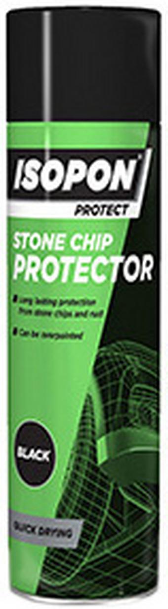 Isopon Stone Chip Protector Aerosol 450ml