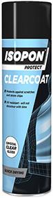 Isopon Clearcoat Aerosol 450ml