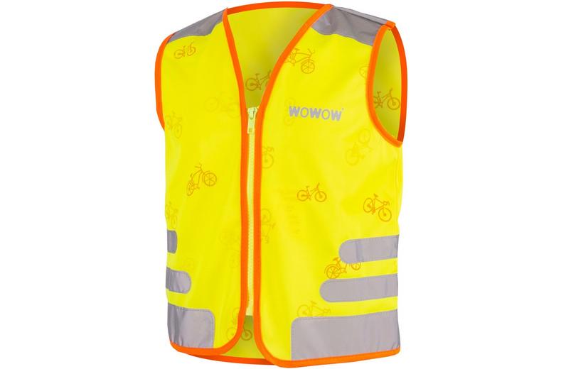 Wowow Kids Nutty Safety Vest Wowow Kids Nutty Safety Vest