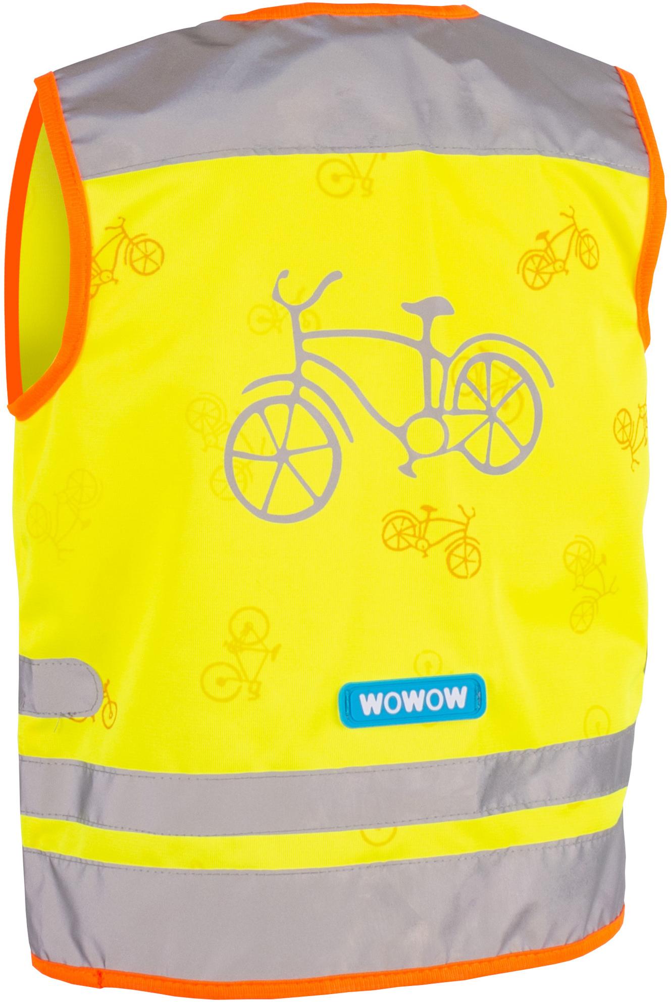 Wowow Kids Nutty Safety Vest