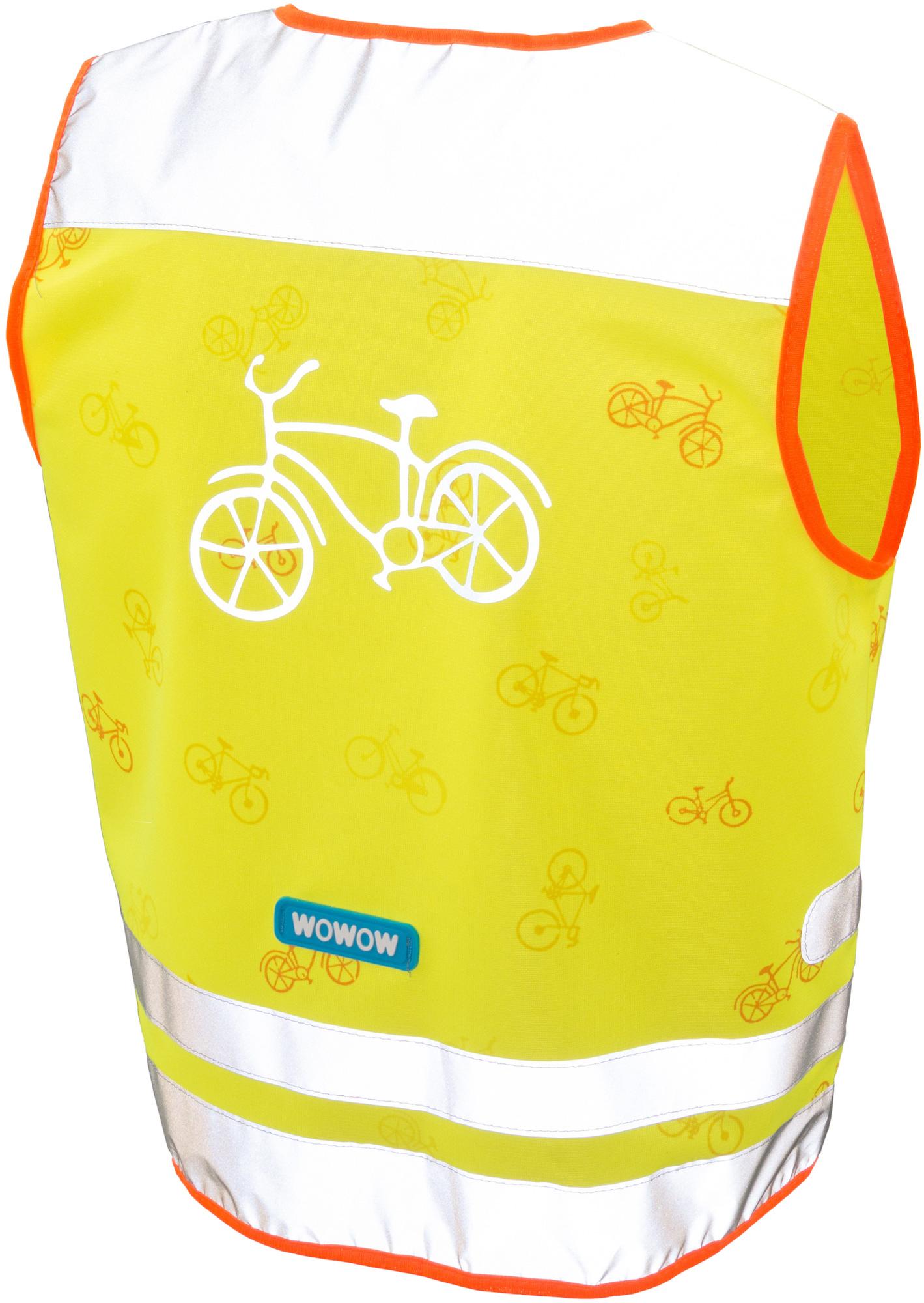 Wowow Kids Nutty Safety Vest