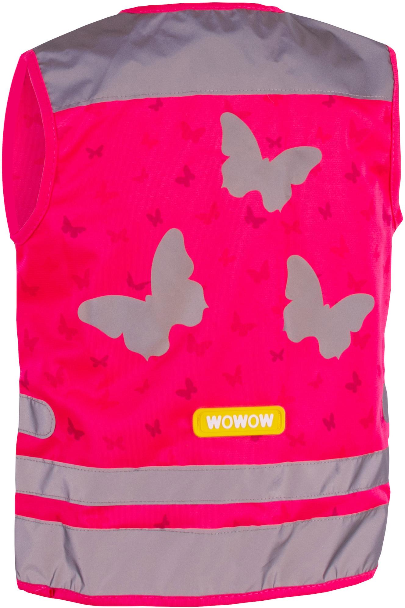 Wowow Kids Nutty Jacket - Pink
