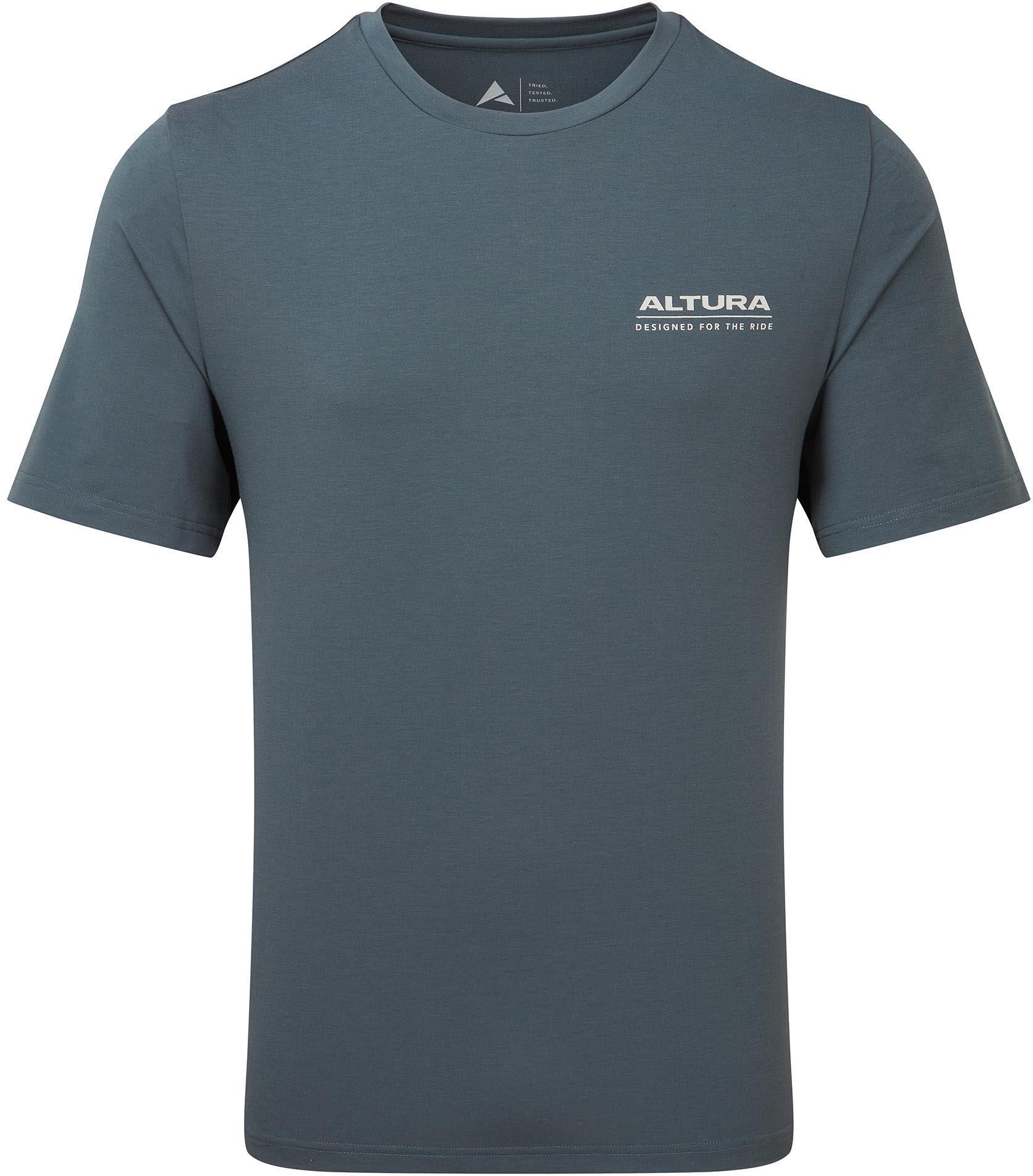 Altura DFTR Unisex Tech Tee