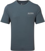 Halfords Altura Dftr Unisex Tech Tee Dark Slate Grey Xl | Extra 8% off for BC Members