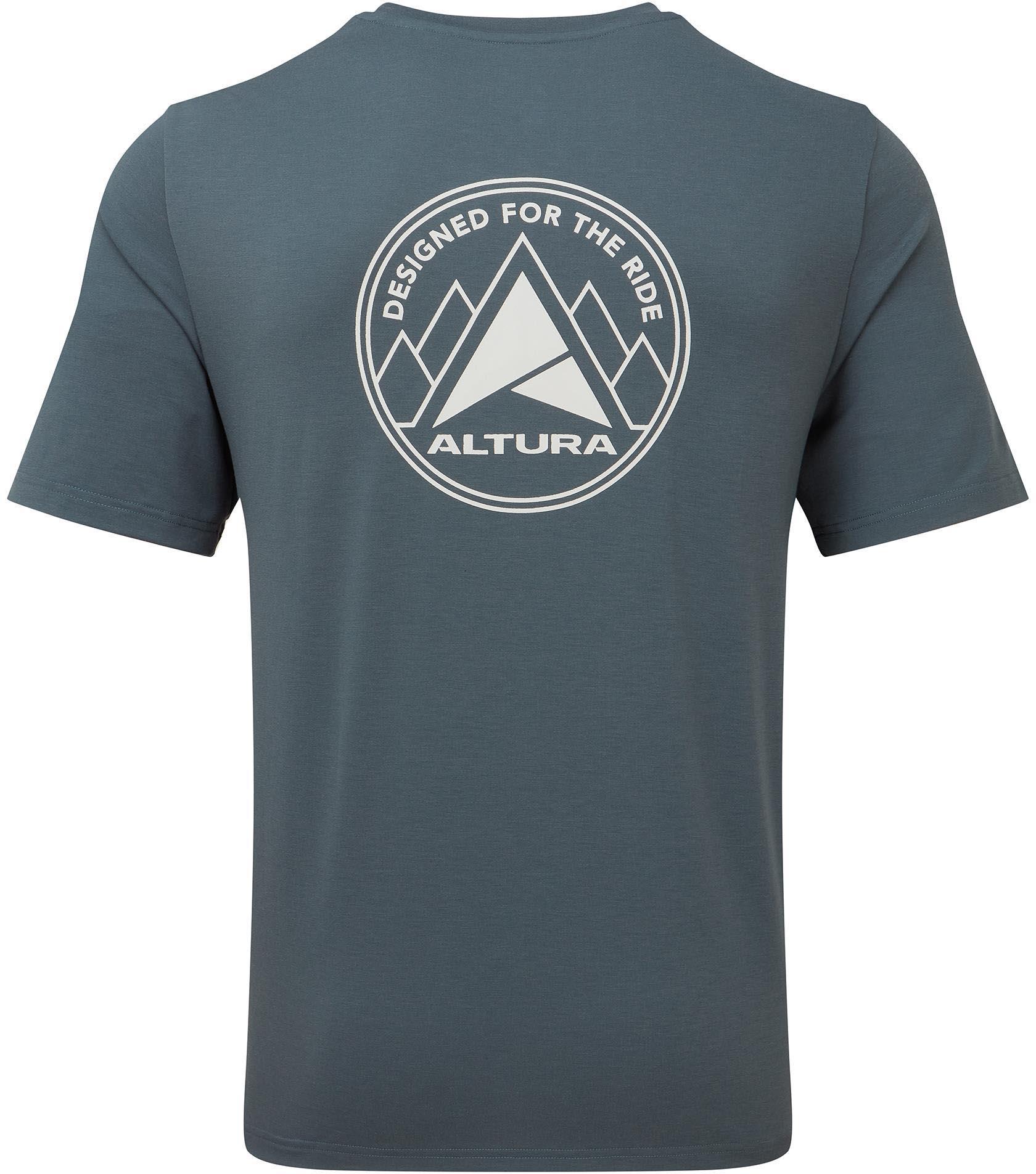 Altura DFTR Unisex Tech Tee
