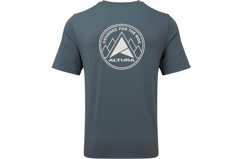 Altura DFTR Unisex Tech Tee Altura DFTR Unisex Tech Tee