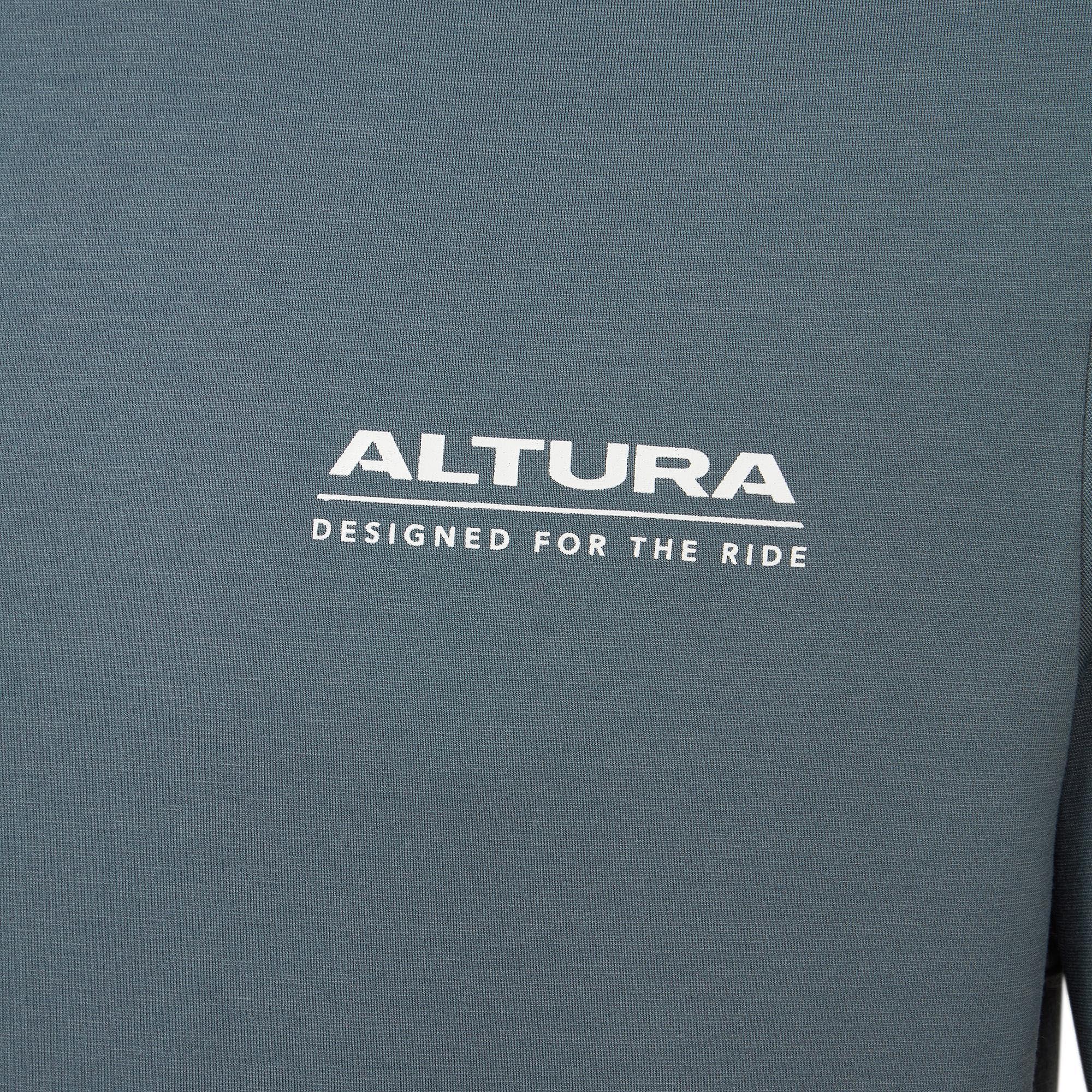 Altura DFTR Unisex Tech Tee