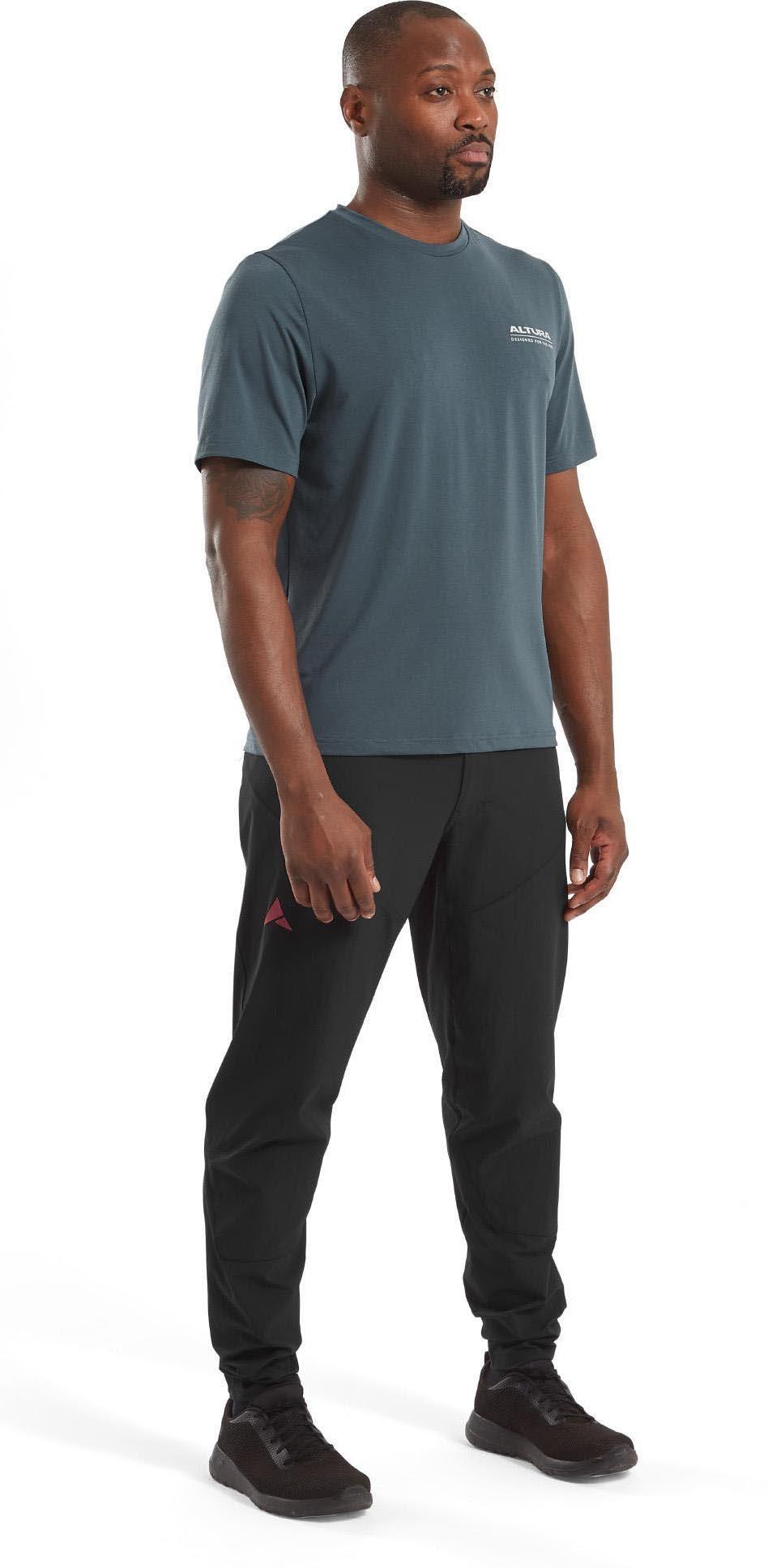 Altura DFTR Unisex Tech Tee