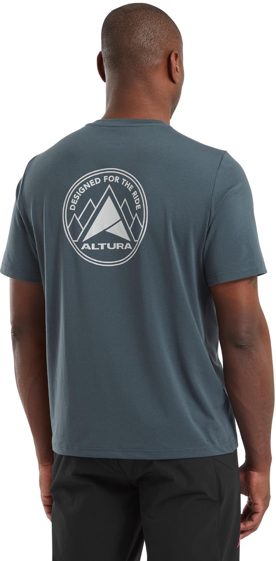 Altura DFTR Unisex Tech Tee