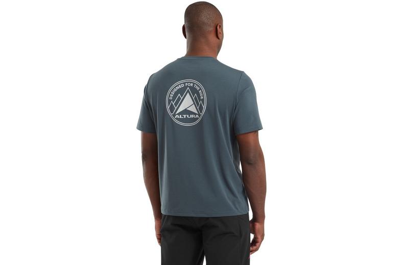 Altura DFTR Unisex Tech Tee Altura DFTR Unisex Tech Tee