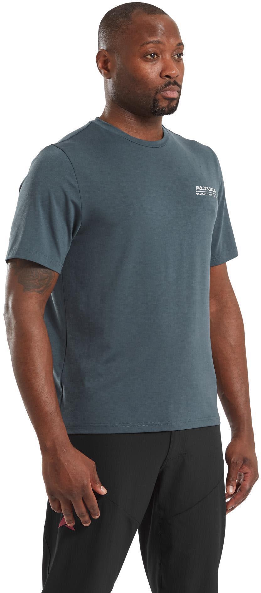 Altura DFTR Unisex Tech Tee